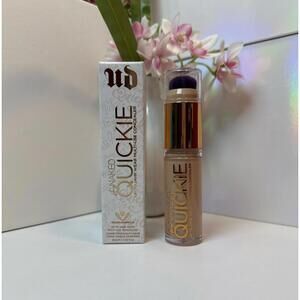 Urban Decay Quickie 24H Multi-Use Hydrating Full Coverage Concealer, 0.55 oz.